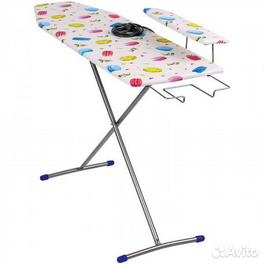 Доска гладильная Лина 4