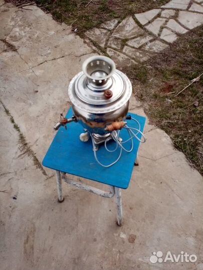 Самовар электрический