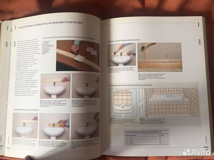 Книга по дизайну интерьера и ремонту