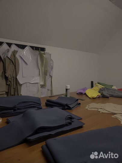 Одежда оптом