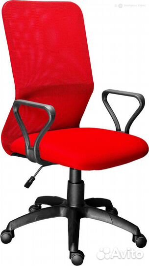 Кресло офисное мг-21 Самба плюс