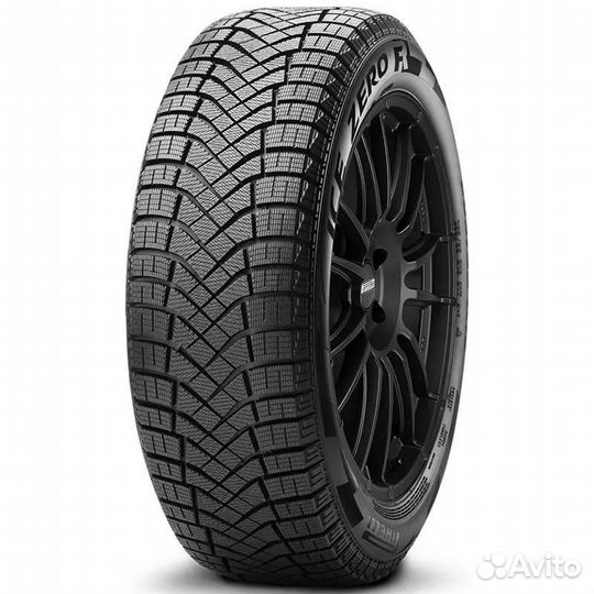 Pirelli Ice Zero FR 185/60 R15 88T