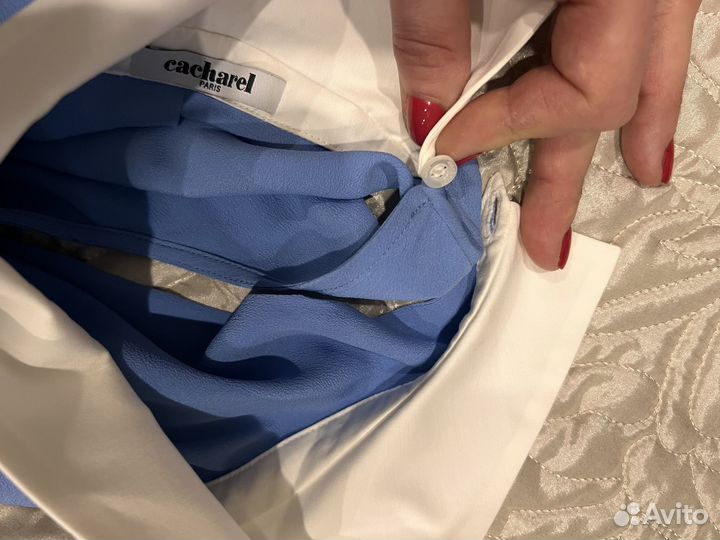 Топ Cacharel оригинал