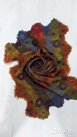 Палантин, 100 меринос