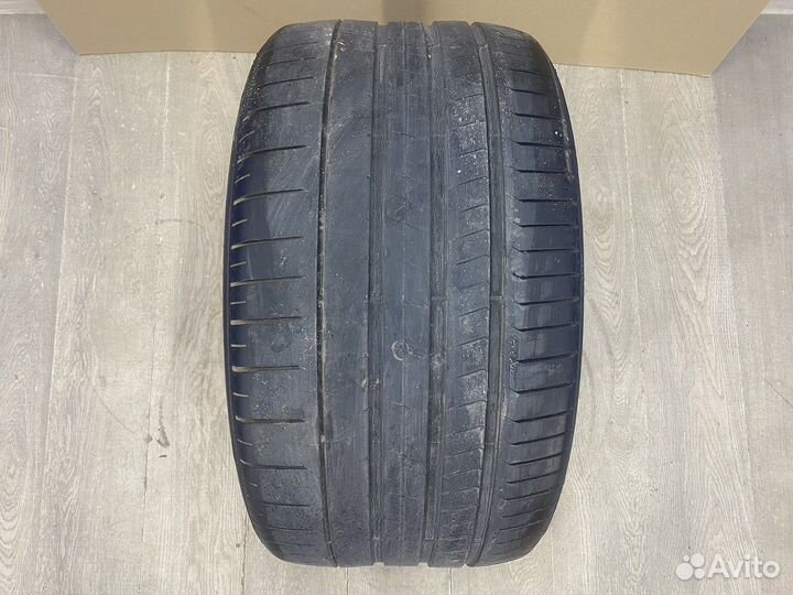Pirelli P Zero 315/30 R21