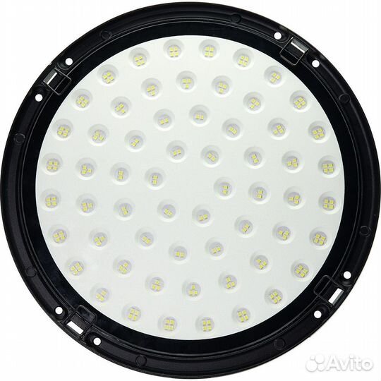 Светильник для склада ангара AL1004 200W 41329