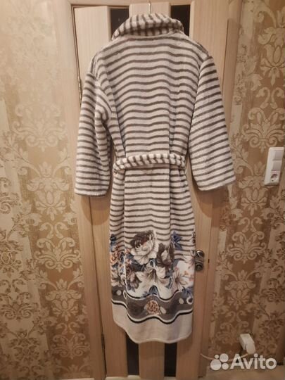 Халат женский р.50-52