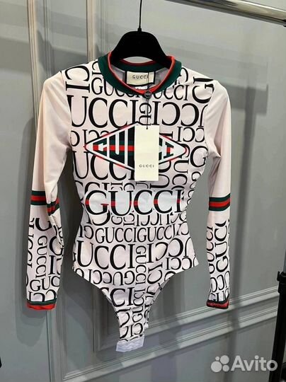 Боди gucci