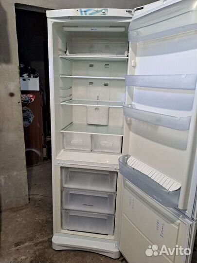 Холодильник indesit no frost 185см доставка