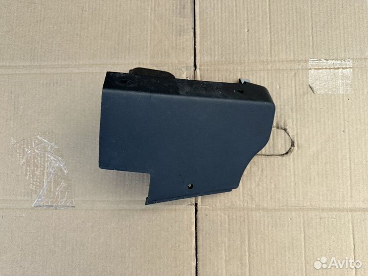 Заглушка порога правая Mercedes G-Class W463 AMG