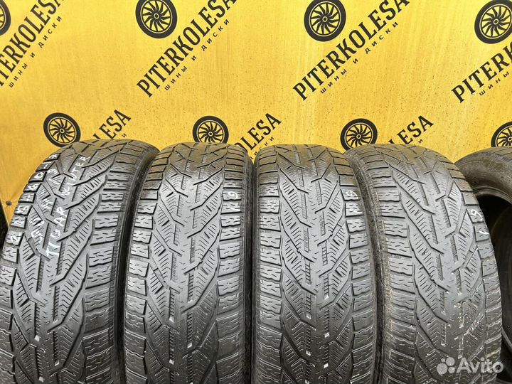 Tigar Winter 215/60 R17 96H