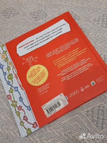 Андрей Курпатов Как устроен мозг детская книга