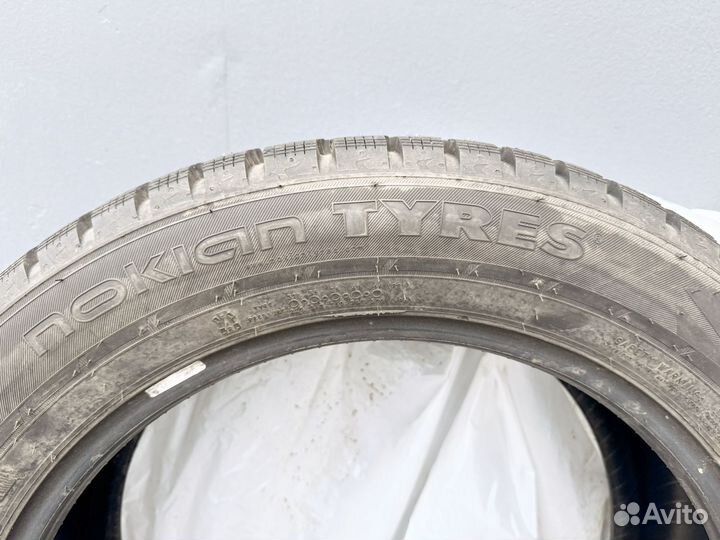 Nokian Tyres Nordman 7 SUV 225/55 R18 102T