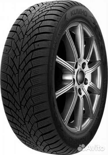 Kumho WinterCraft WP52 205/65 R16