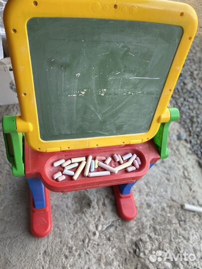 Стол мольберт