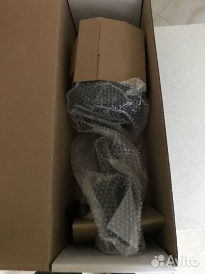 Стойка амортизатора задние