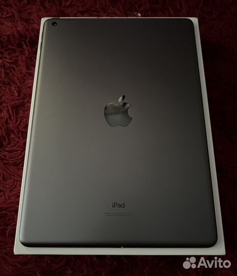 iPad 9 10.2