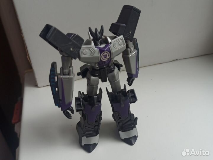 Трансформеры hasbro