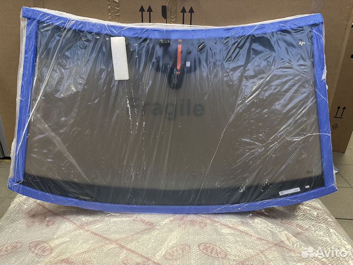 Стекло лобовое, Panamera G2, 971845099aa