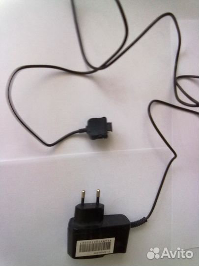 Зарядное устройство, сетевое