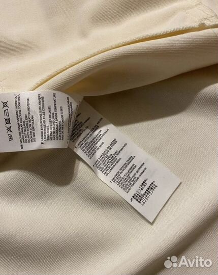 Олимпийка Fred Perry