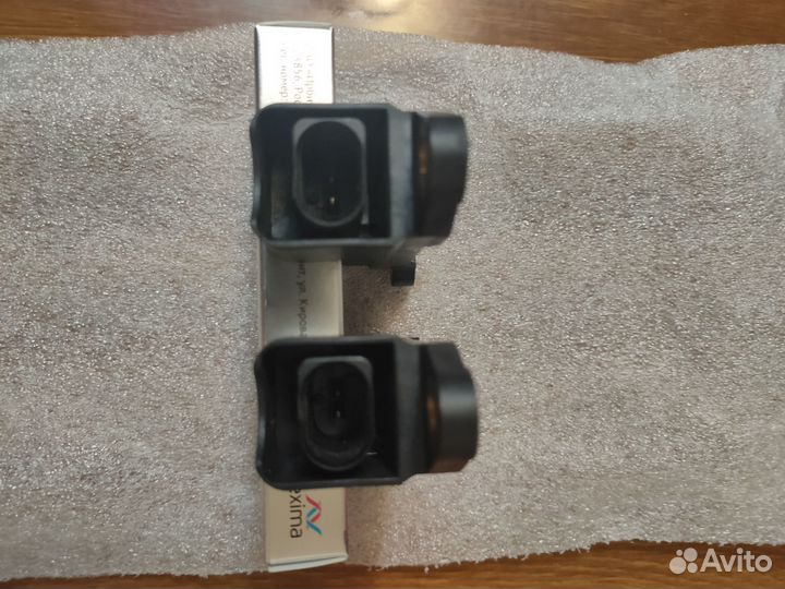 Датчик бокового удара audi A6 C5 4B0959643B