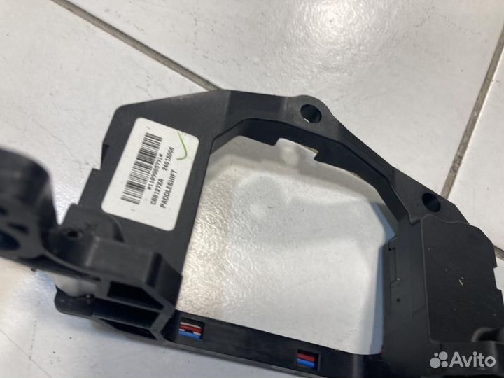 Переключатель скоростей подрулевой Mitsubishi ASX