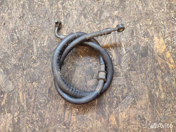 Vn2000 шланг тормозной