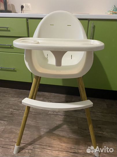 Стул для кормления kari kids