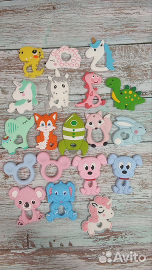 Грызунки заказ