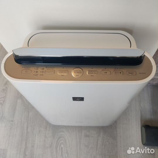 Увлажнитель воздуха Sharp