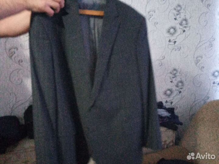 Пиджак мужской