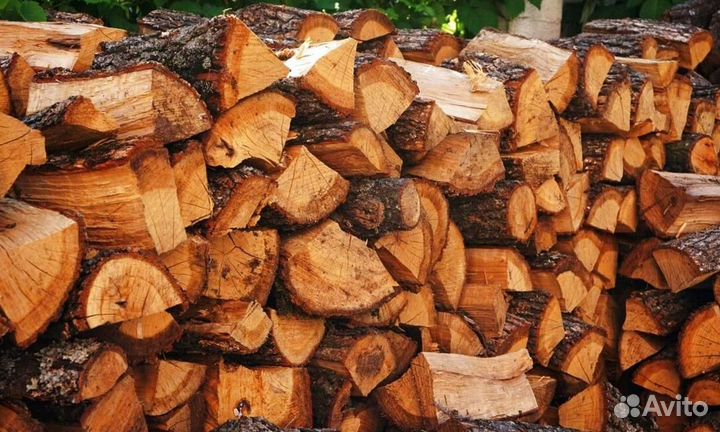 Дрова для сауны