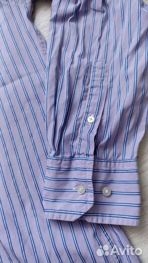 Мужская рубашка Tommy Hilfiger XL