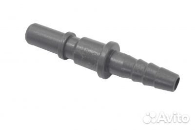 Штуцер 198574 трубки шланга подачи воды и моющего