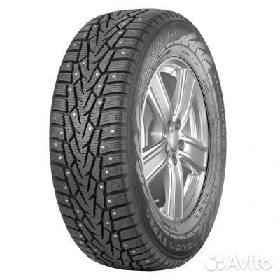 Nokian Tyres Nordman 7 SUV 225/65 R17 106T