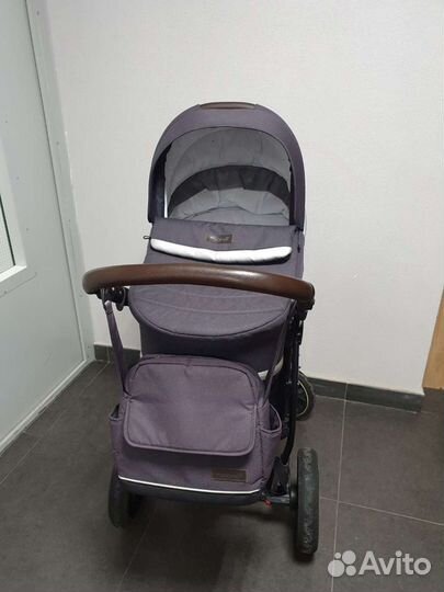 Коляска Noordi Sole Sport 2 в 1