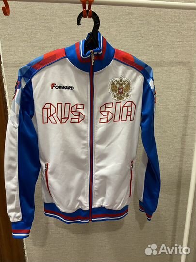 Кофта forward женская