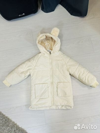 Детская одежда для девочек