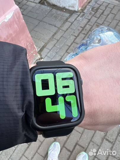 Apple watch se gen 2 2023 44mm
