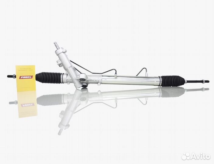 Рулевая рейка Вито 639 Новая