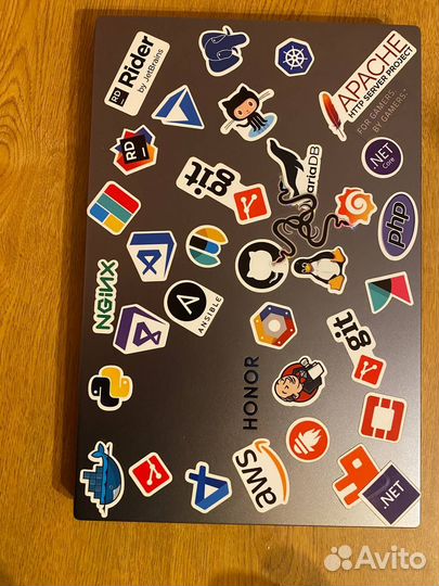 Honor MagicBook 14 Ryzen 5 5500U 8GB/512GB