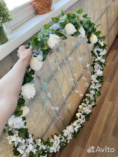 Свадебный набор для оформления