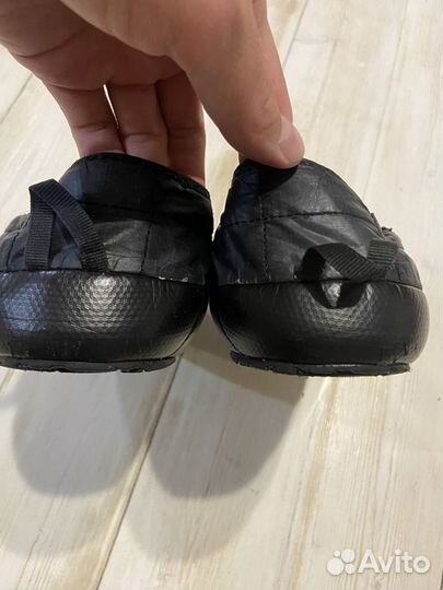 Кроссовки The North Face Thermoball Traction Mule