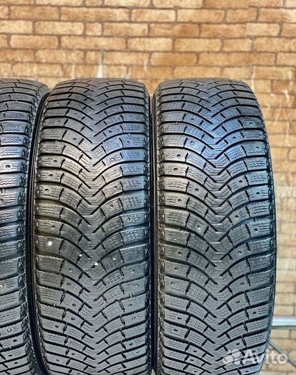 Michelin Latitude X-Ice North 2 235/60 R18