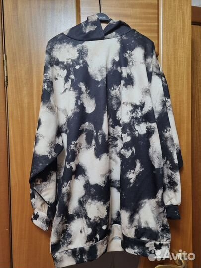 Платье - толстовка ASOS