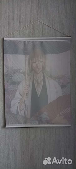 Блич, Bleach. Гобелен Шинджи, Аниме