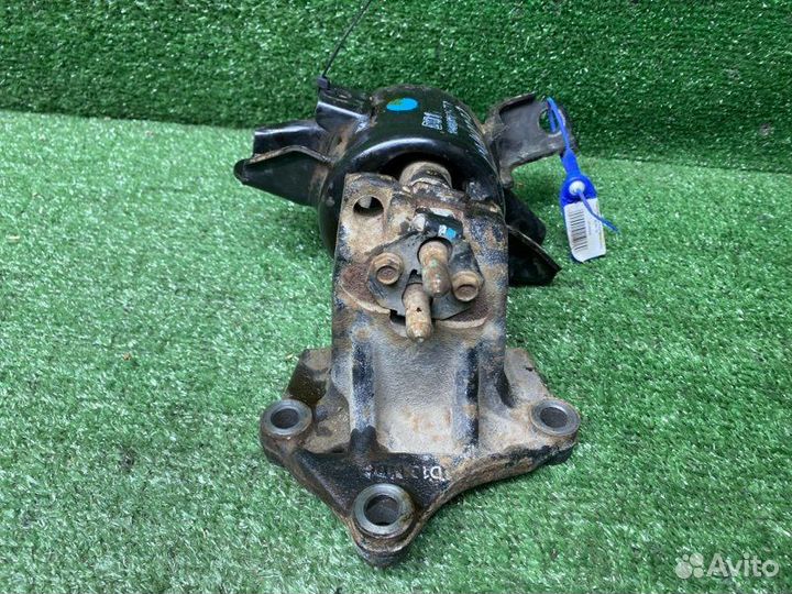 Подушка двигателя левая Hyundai Solaris