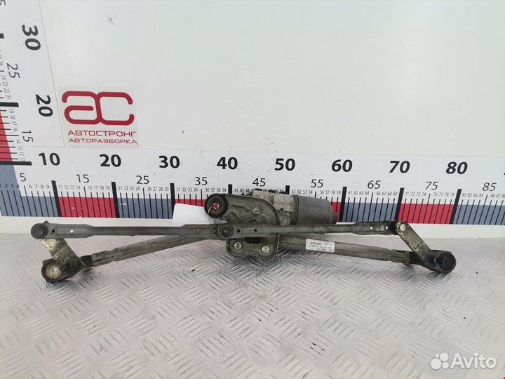 Трапеция для Ford Mondeo 3