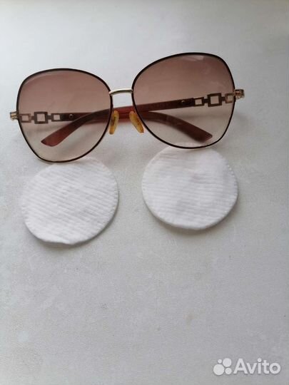 Солнцезащитные очки женские